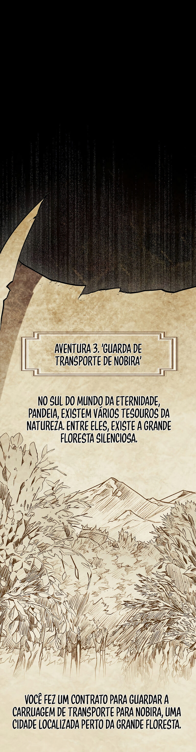 The 31st Piece Turns the Tables Capítulo 16 Página 17