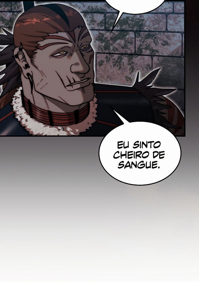 The 31st Piece Turns the Tables Capítulo 19 Página 21
