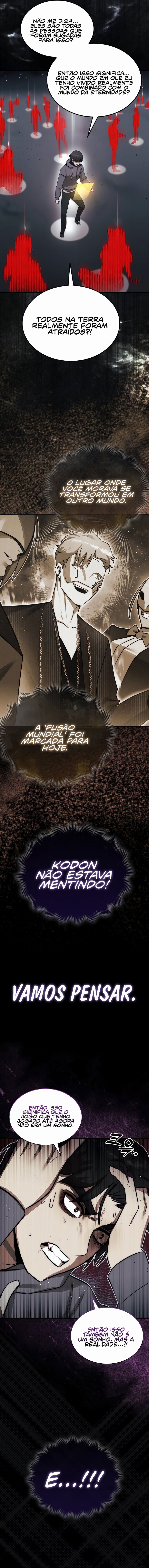 The 31st Piece Turns the Tables Capítulo 2 Página 26
