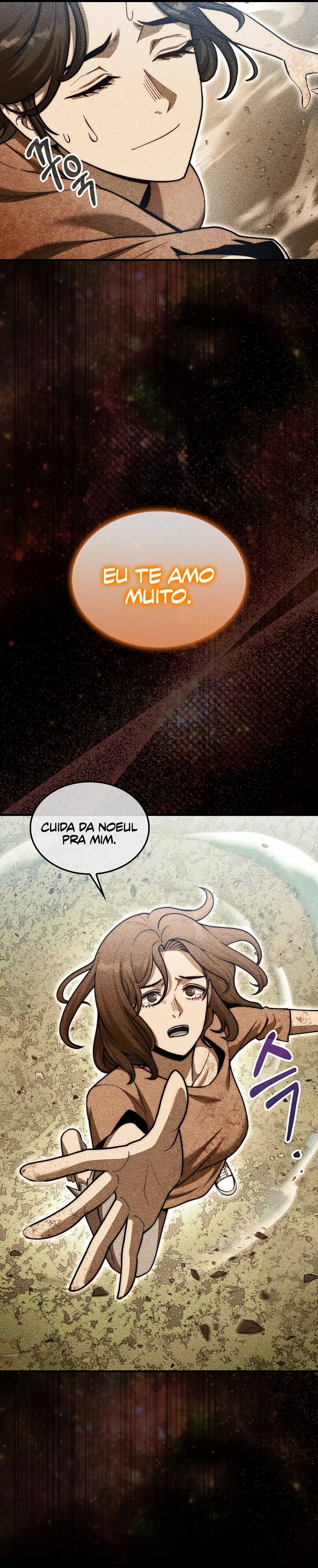 The 31st Piece Turns the Tables Capítulo 24 Página 24