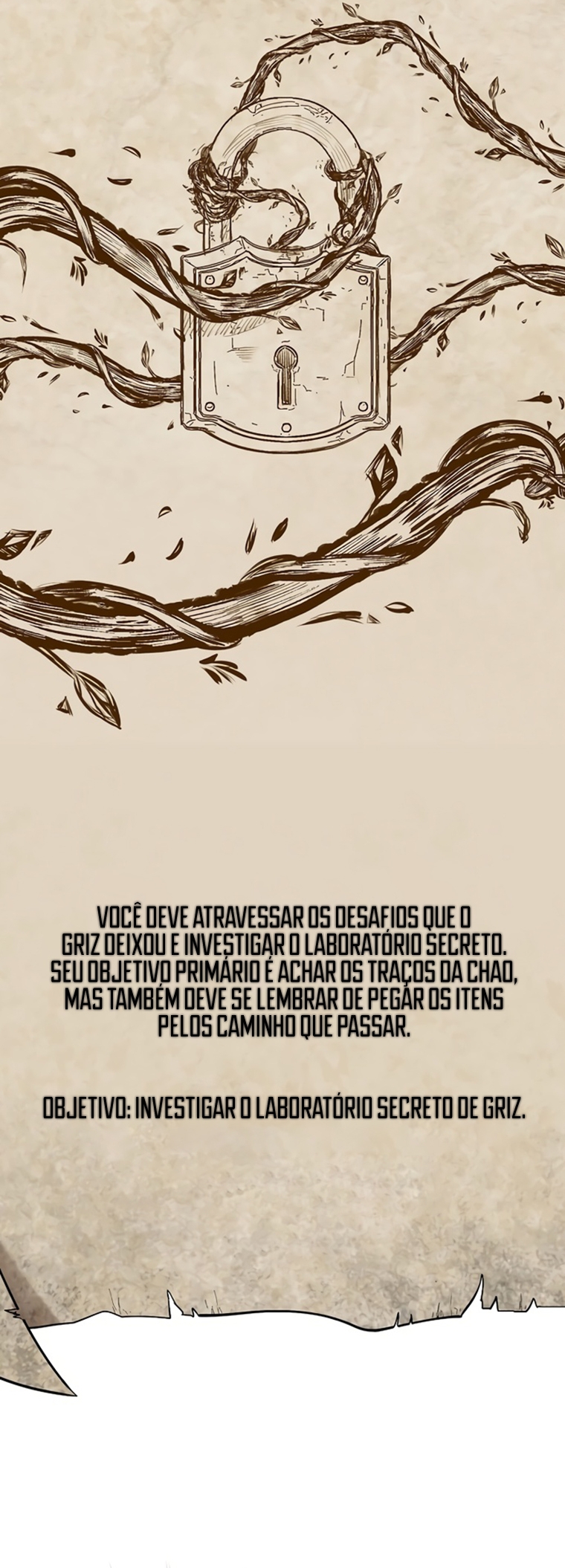 The 31st Piece Turns the Tables Capítulo 28 Página 19