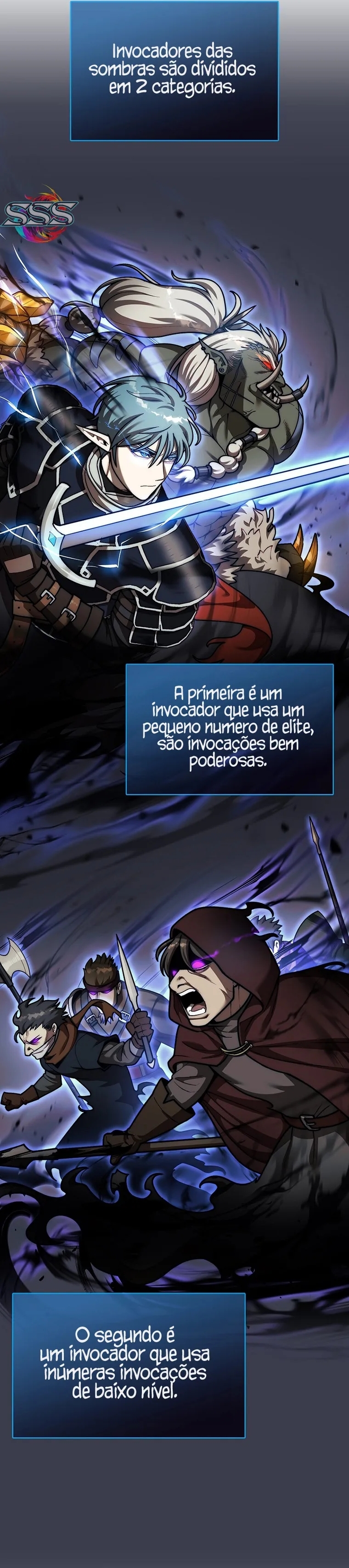 The 31st Piece Turns the Tables Capítulo 37 Página 6