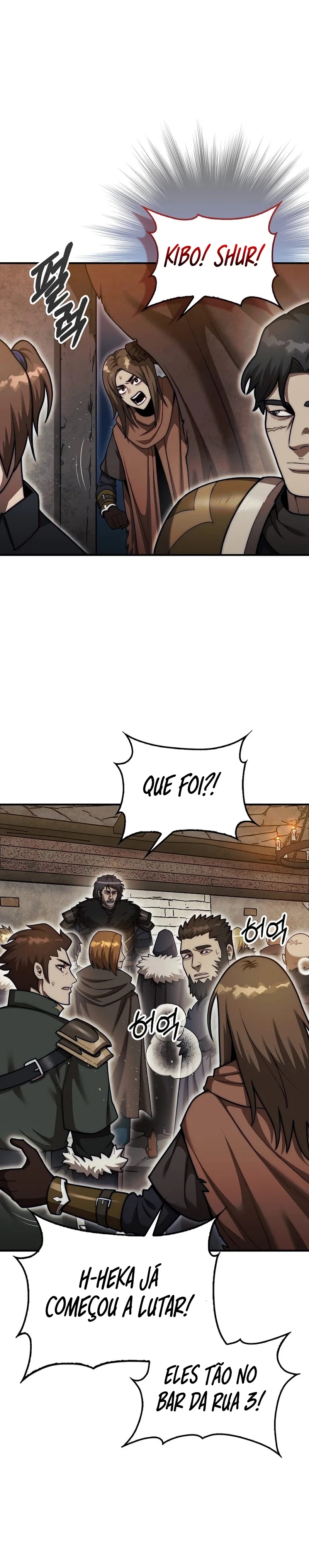 The 31st Piece Turns the Tables Capítulo 41 Página 4