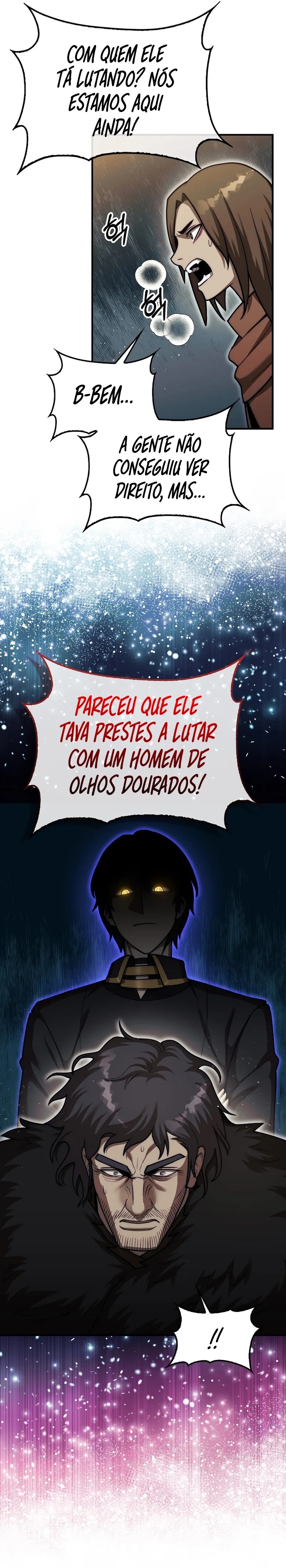 The 31st Piece Turns the Tables Capítulo 41 Página 5