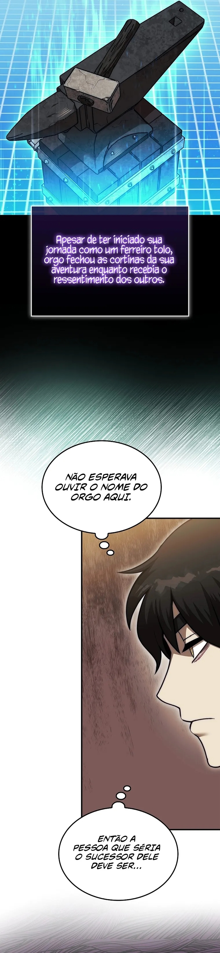 The 31st Piece Turns the Tables Capítulo 42 Página 11