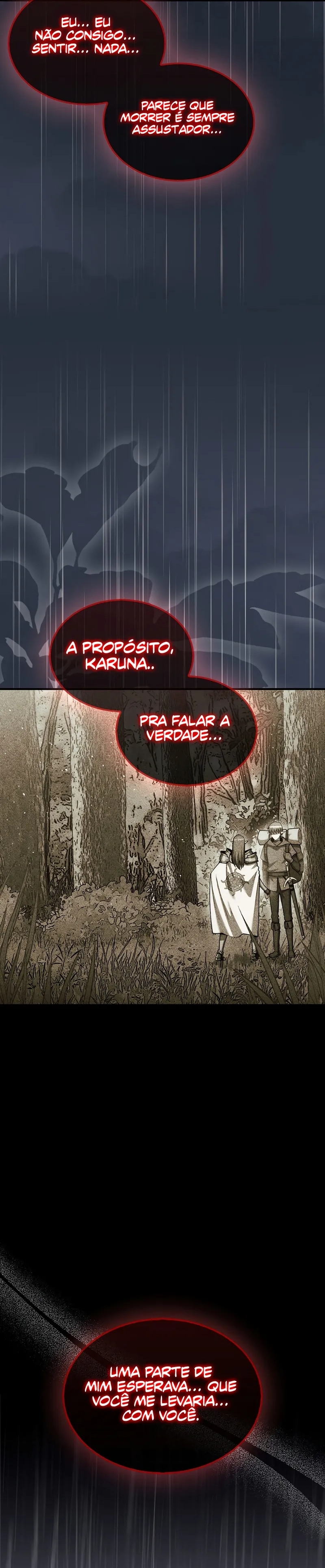 The 31st Piece Turns the Tables Capítulo 46 Página 35