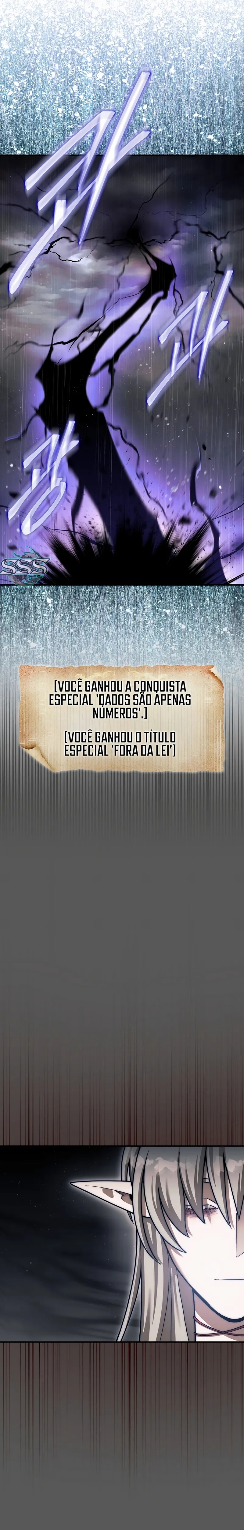 The 31st Piece Turns the Tables Capítulo 46 Página 46
