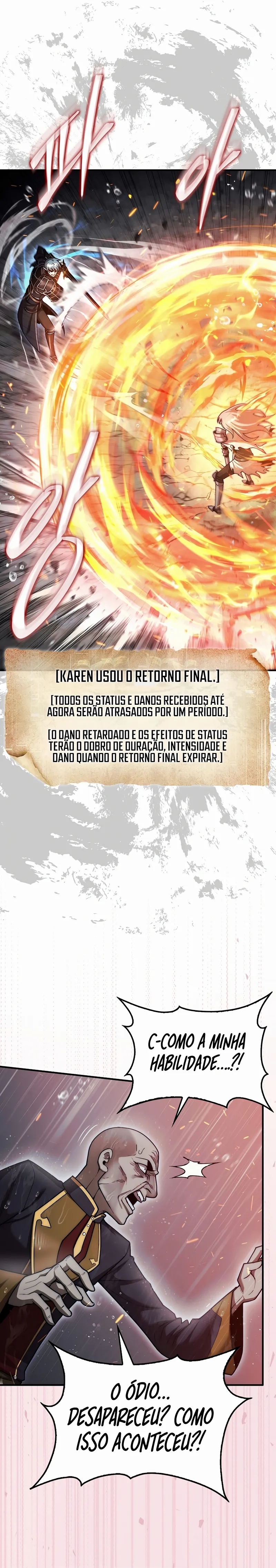 The 31st Piece Turns the Tables Capítulo 46 Página 5