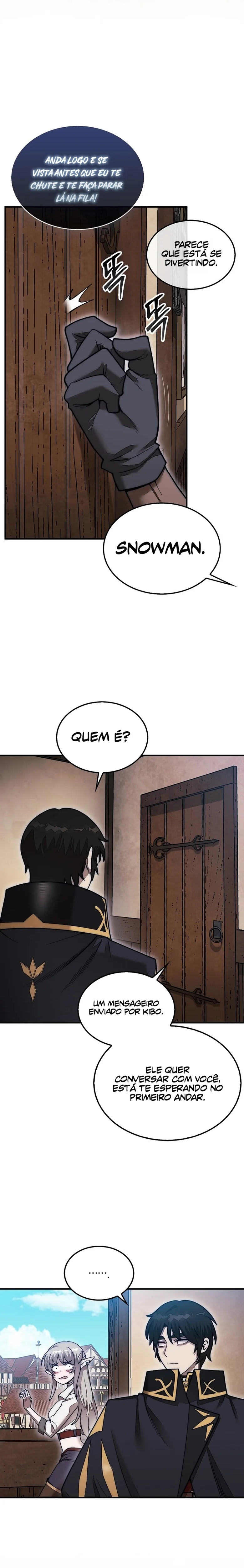 The 31st Piece Turns the Tables Capítulo 49 Página 13