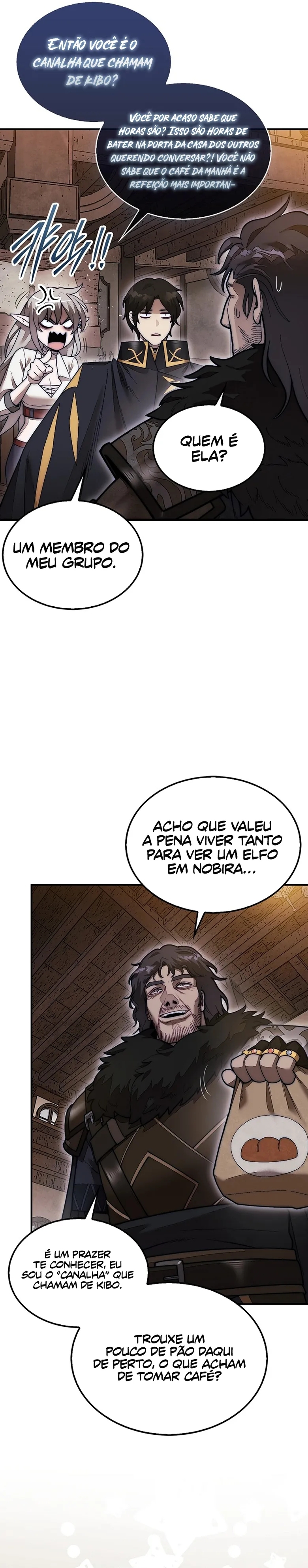 The 31st Piece Turns the Tables Capítulo 49 Página 15