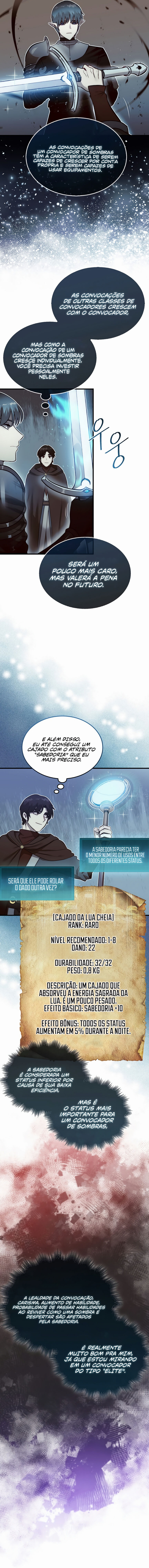 The 31st Piece Turns the Tables Capítulo 5 Página 18