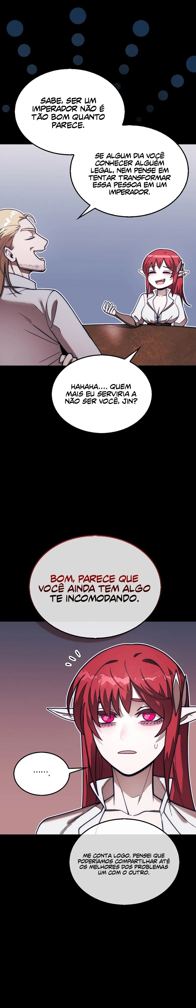 The 31st Piece Turns the Tables Capítulo 53 Página 23