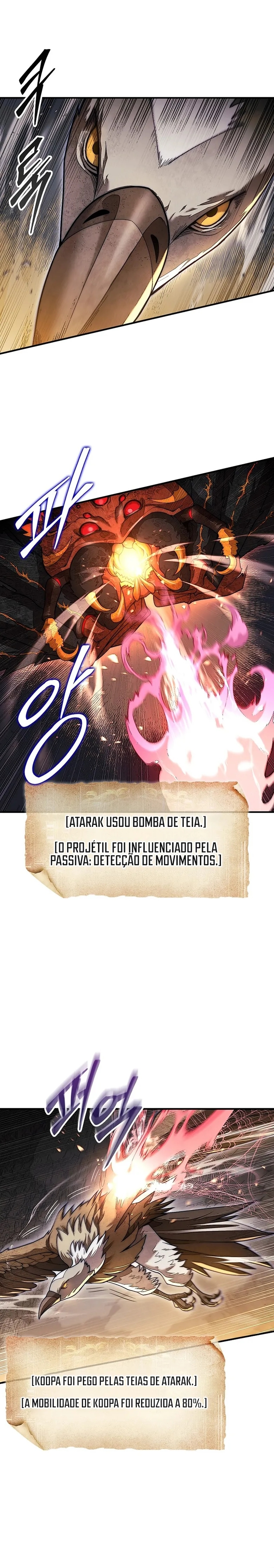 The 31st Piece Turns the Tables Capítulo 54 Página 16