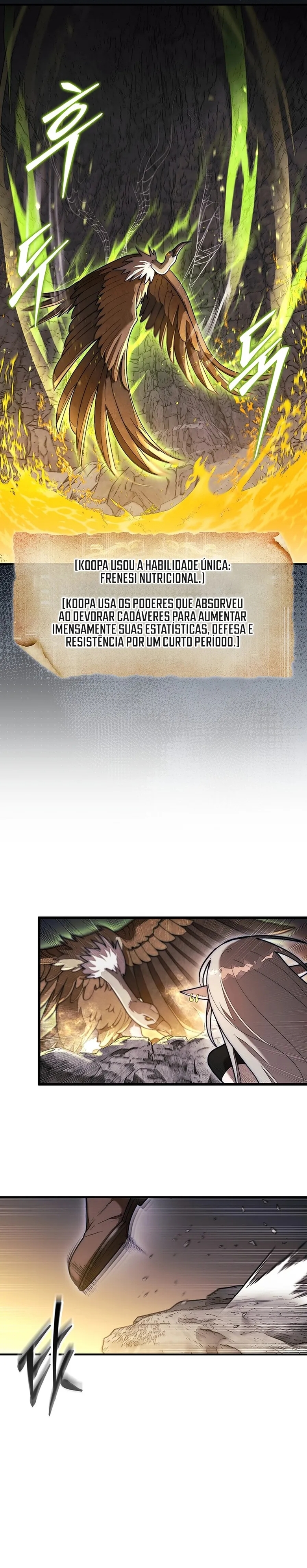 The 31st Piece Turns the Tables Capítulo 54 Página 18