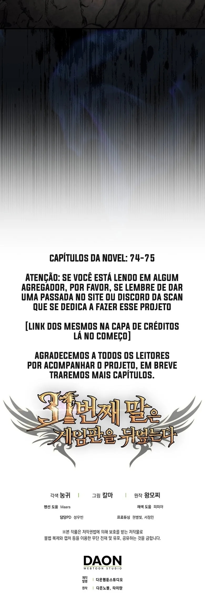 The 31st Piece Turns the Tables Capítulo 54 Página 35
