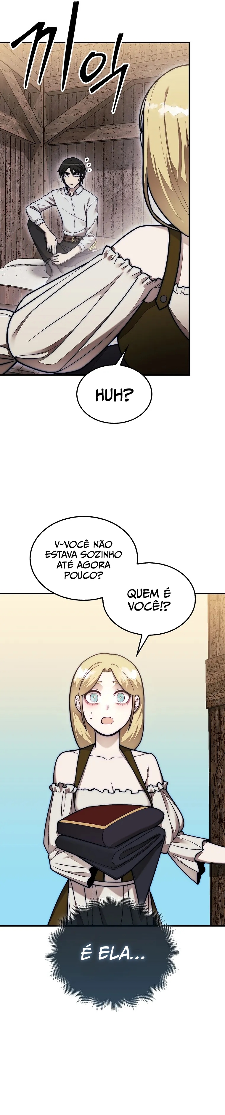 The 31st Piece Turns the Tables Capítulo 56 Página 18