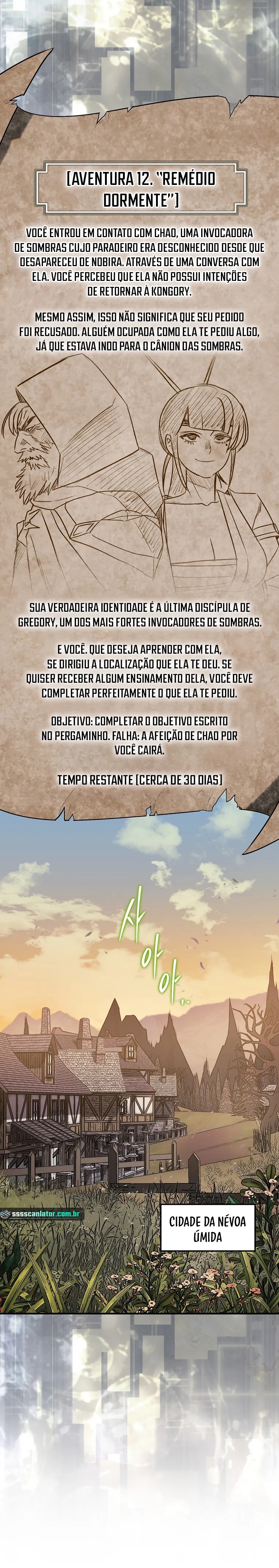 The 31st Piece Turns the Tables Capítulo 56 Página 24