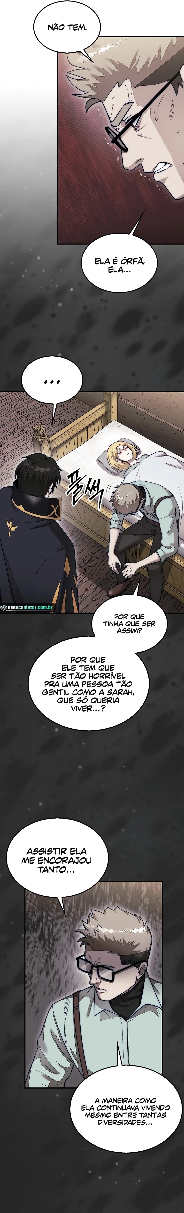 The 31st Piece Turns the Tables Capítulo 59 Página 17