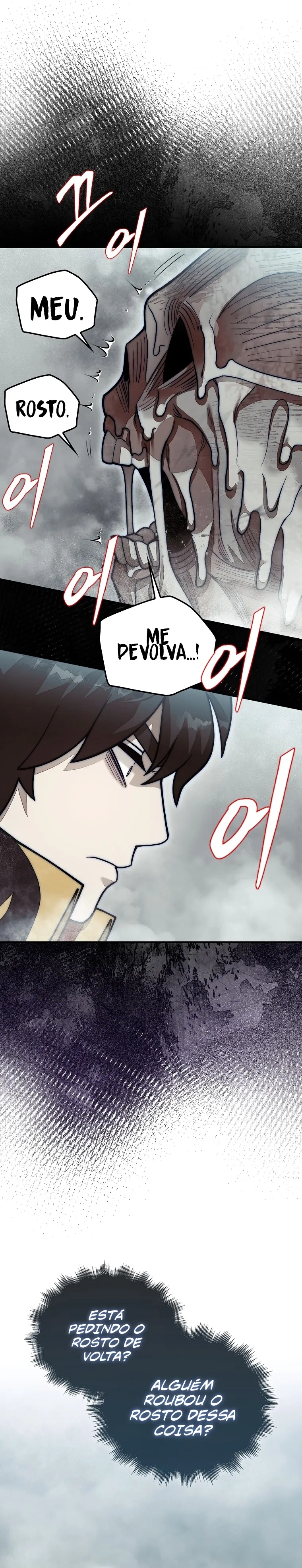The 31st Piece Turns the Tables Capítulo 59 Página 4