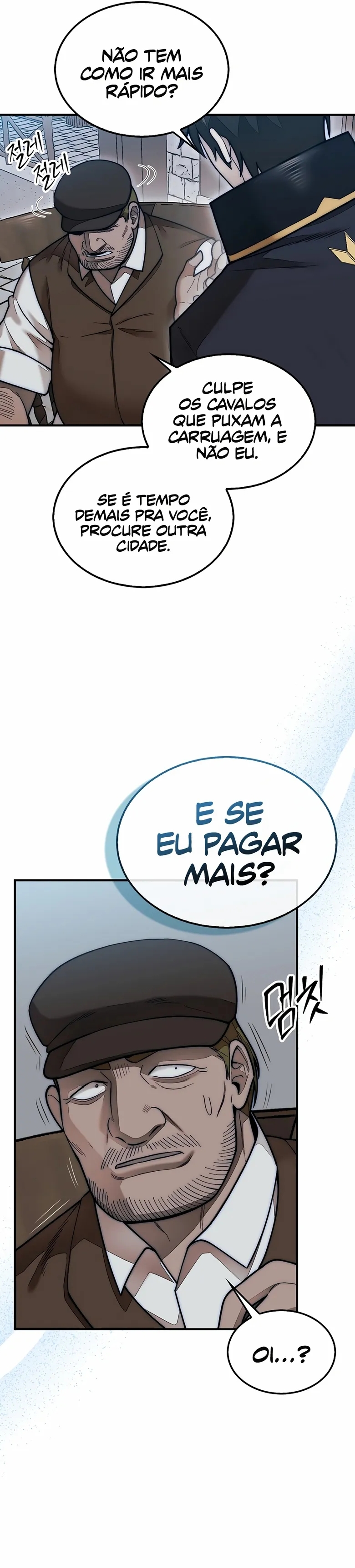 The 31st Piece Turns the Tables Capítulo 62 Página 26