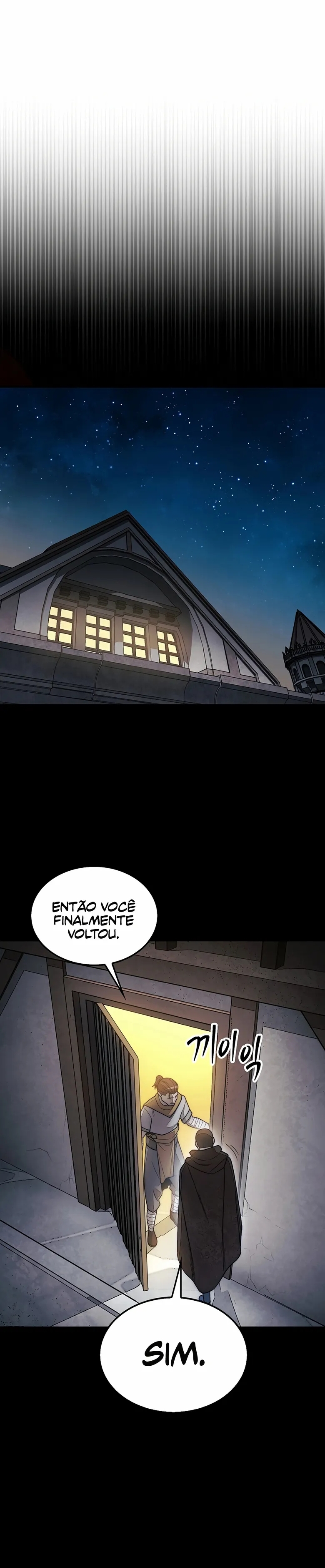 The 31st Piece Turns the Tables Capítulo 62 Página 28