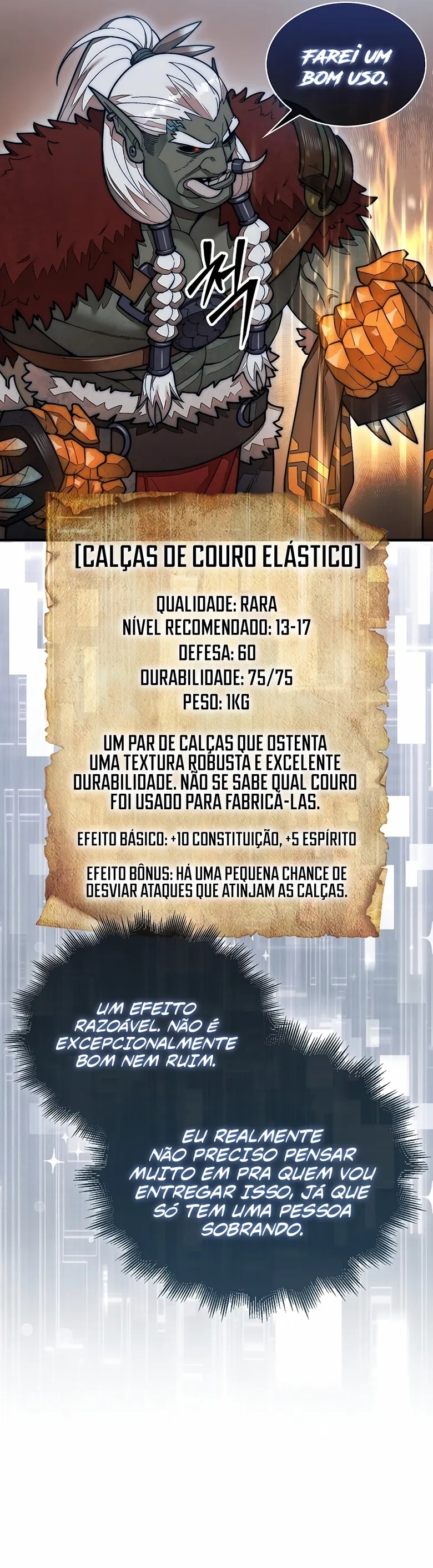 The 31st Piece Turns the Tables Capítulo 62 Página 5