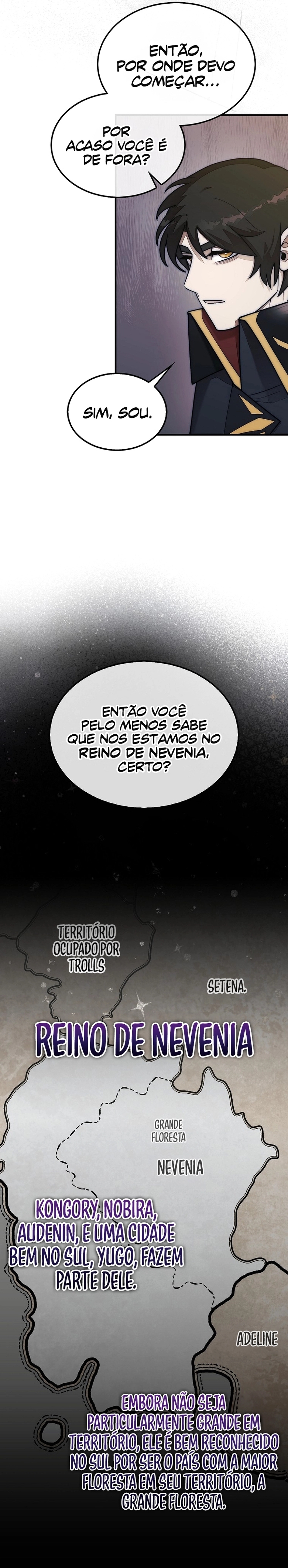 The 31st Piece Turns the Tables Capítulo 63 Página 14