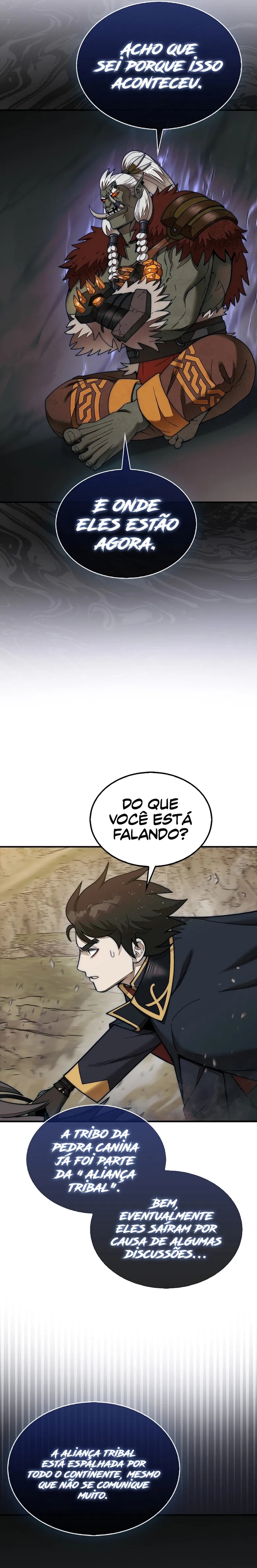 The 31st Piece Turns the Tables Capítulo 65 Página 18
