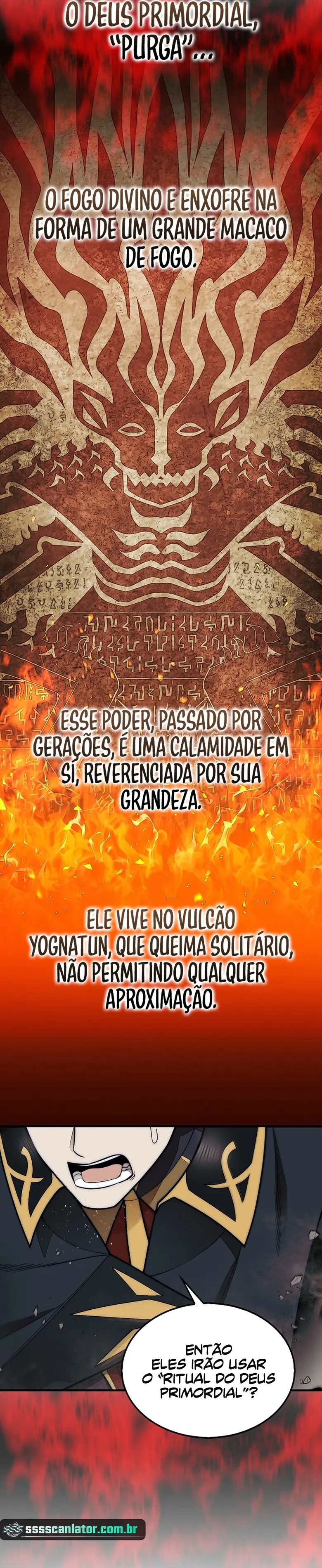The 31st Piece Turns the Tables Capítulo 65 Página 21