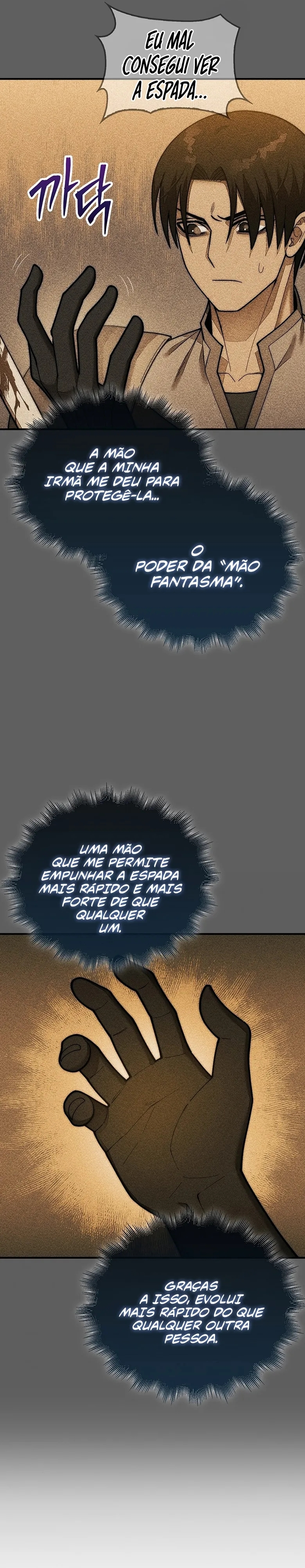 The 31st Piece Turns the Tables Capítulo 65 Página 4