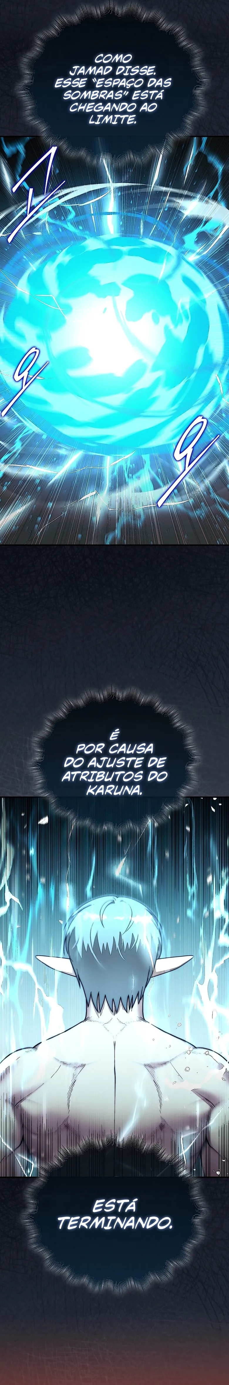 The 31st Piece Turns the Tables Capítulo 66 Página 12