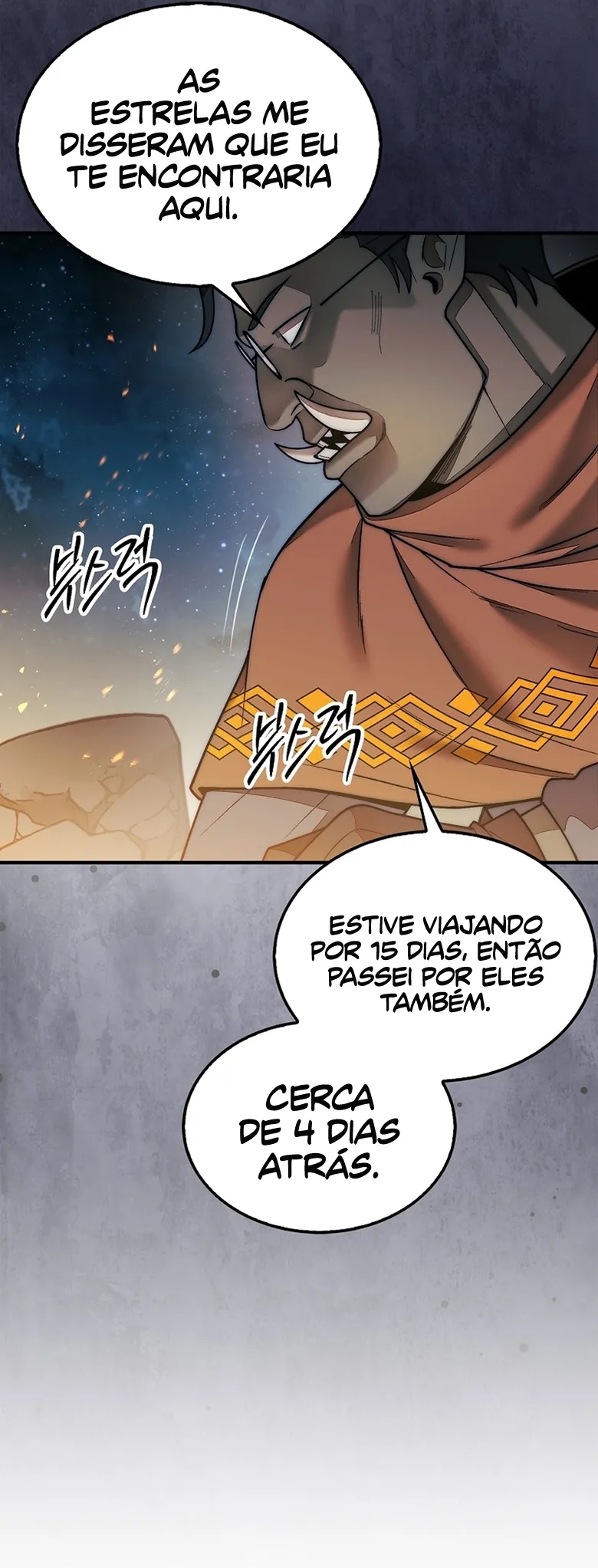 The 31st Piece Turns the Tables Capítulo 66 Página 28