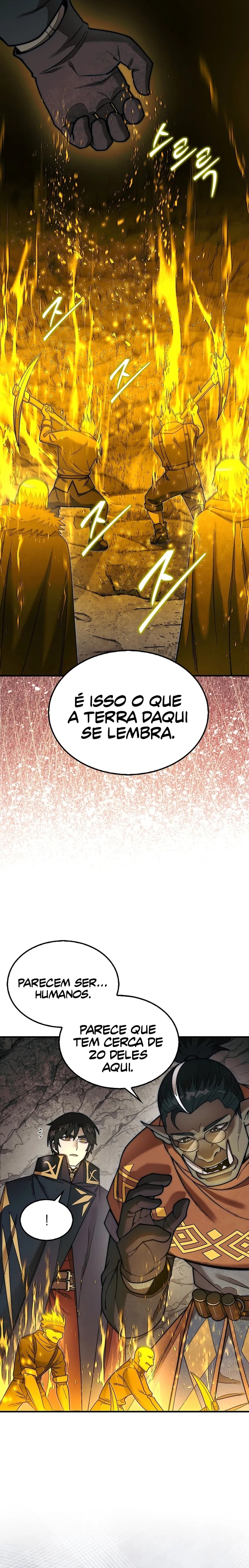 The 31st Piece Turns the Tables Capítulo 67 Página 3