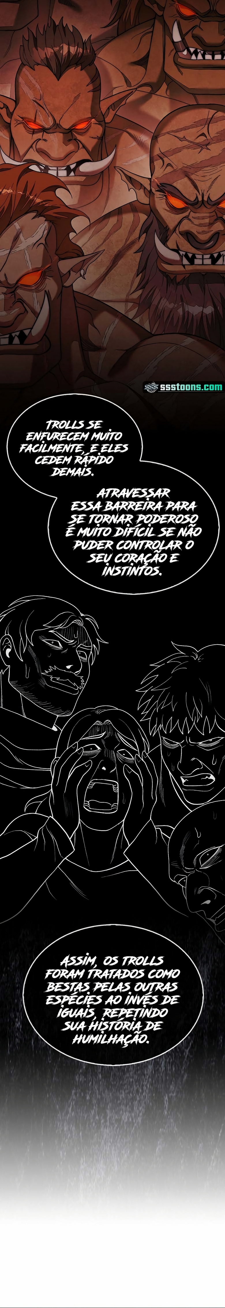 The 31st Piece Turns the Tables Capítulo 69 Página 10