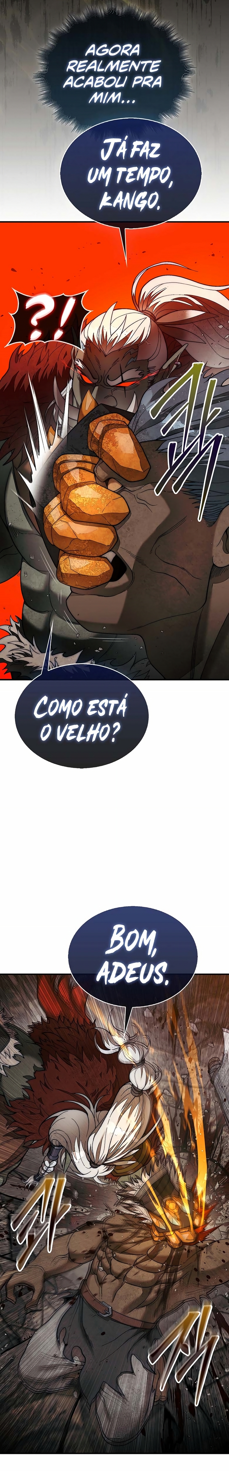 The 31st Piece Turns the Tables Capítulo 69 Página 28