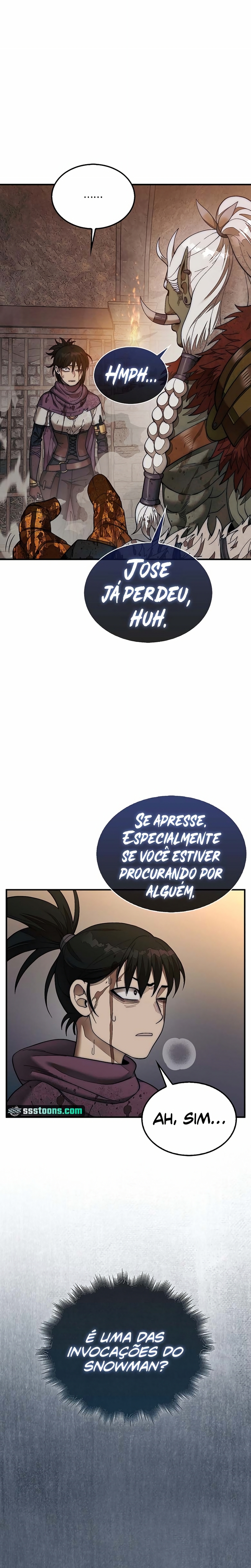 The 31st Piece Turns the Tables Capítulo 69 Página 29