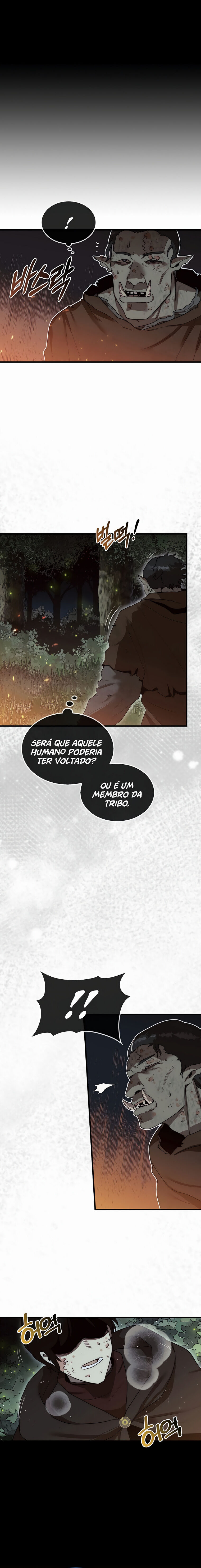 The 31st Piece Turns the Tables Capítulo 7 Página 23