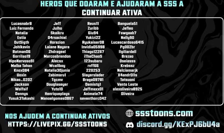 The 31st Piece Turns the Tables Capítulo 70 Página 40