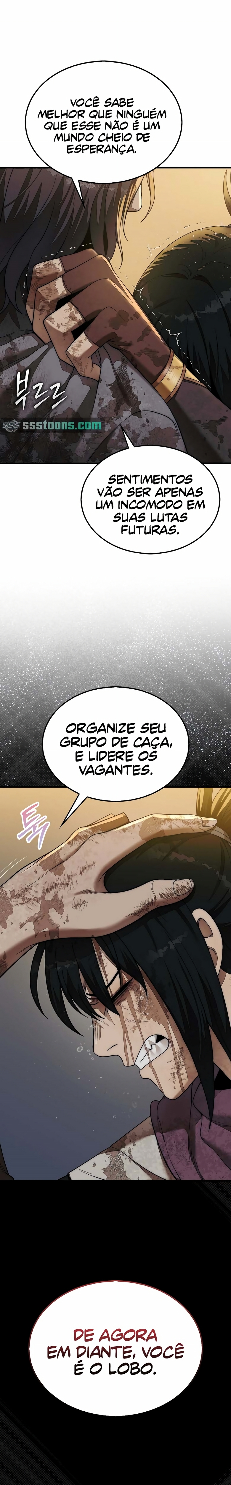 The 31st Piece Turns the Tables Capítulo 70 Página 5