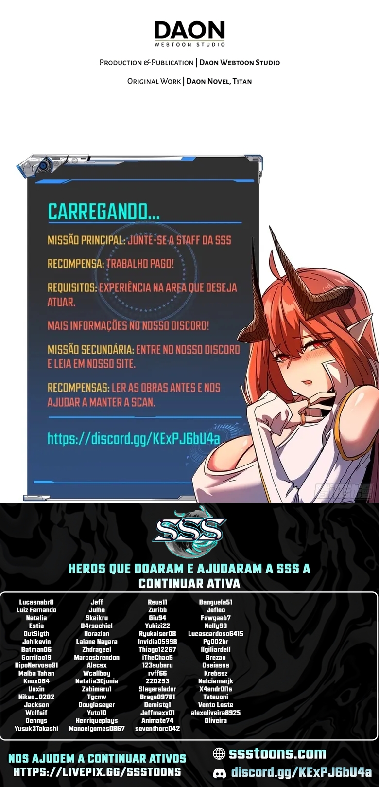The 31st Piece Turns the Tables Capítulo 71 Página 38