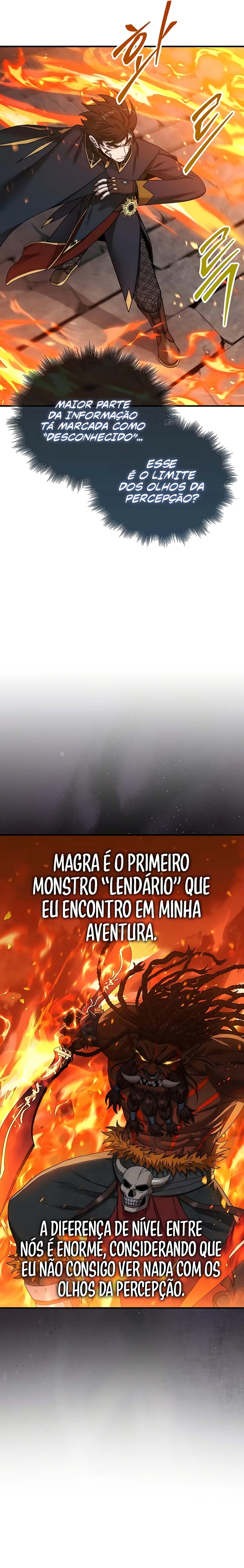 The 31st Piece Turns the Tables Capítulo 71 Página 4