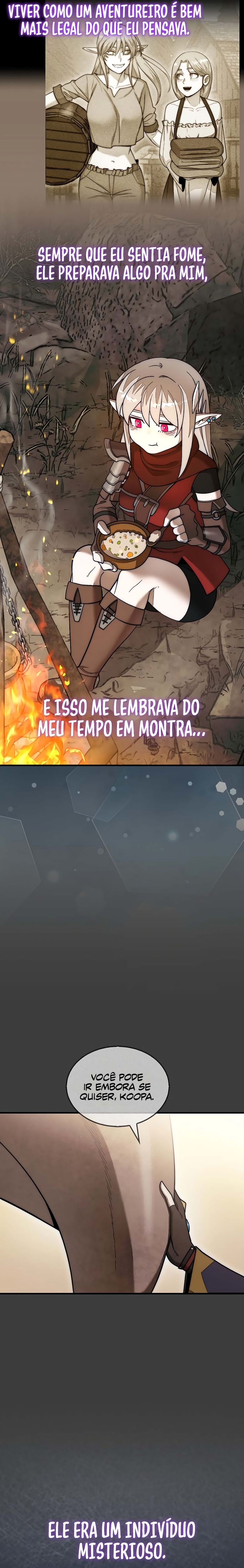 The 31st Piece Turns the Tables Capítulo 72 Página 19