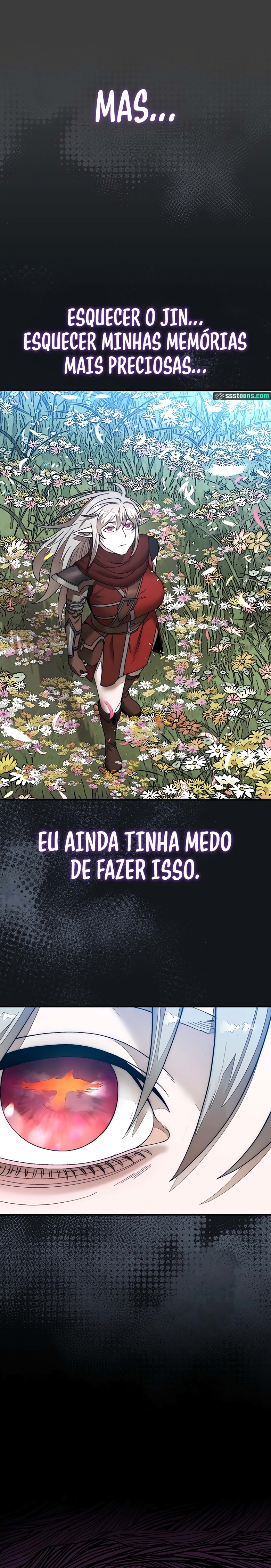 The 31st Piece Turns the Tables Capítulo 72 Página 21