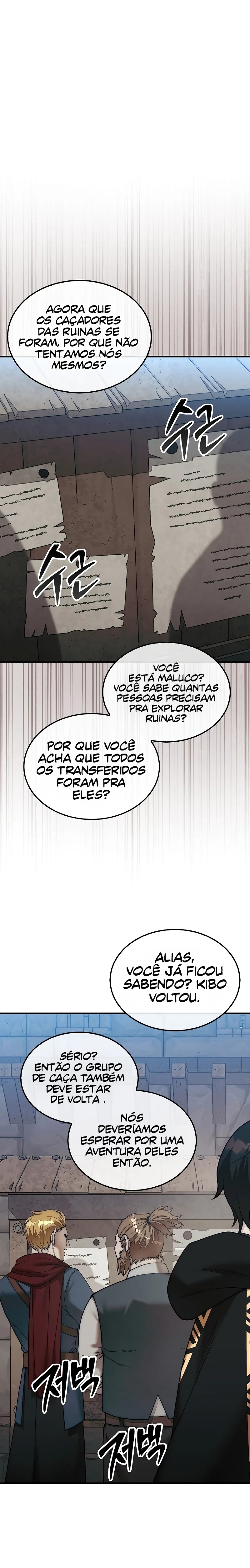 The 31st Piece Turns the Tables Capítulo 75 Página 15