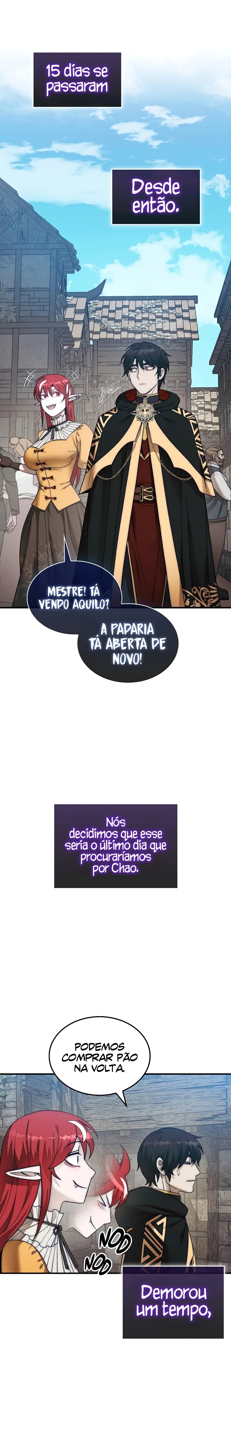 The 31st Piece Turns the Tables Capítulo 75 Página 16