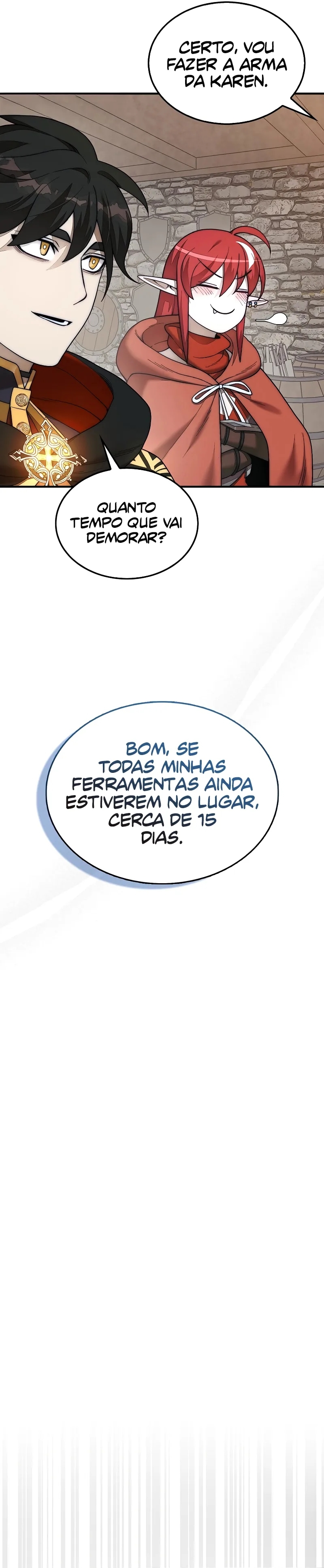 The 31st Piece Turns the Tables Capítulo 75 Página 4