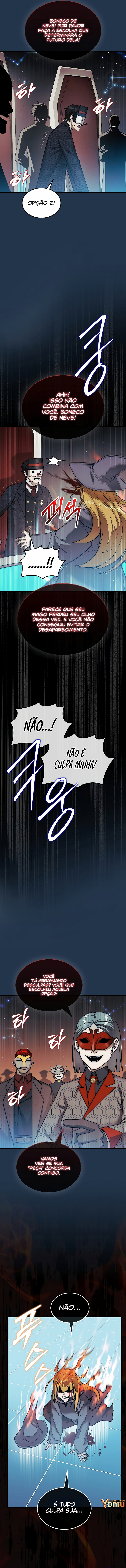 The 31st Piece Turns the Tables Capítulo 80 Página 4