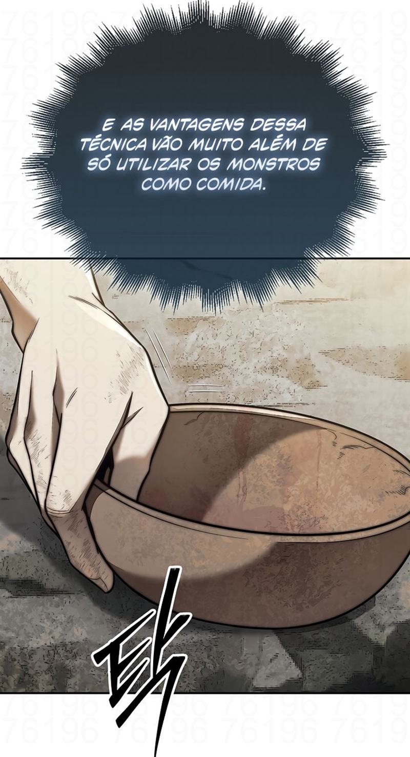 The 31st Piece Turns the Tables Capítulo 95 Página 110