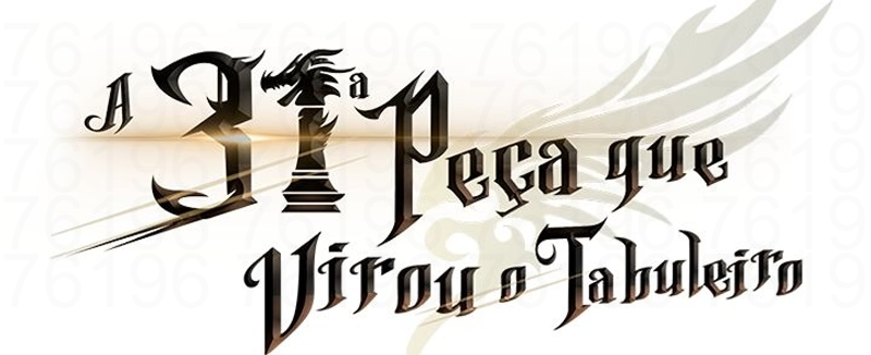 The 31st Piece Turns the Tables Capítulo 95 Página 50