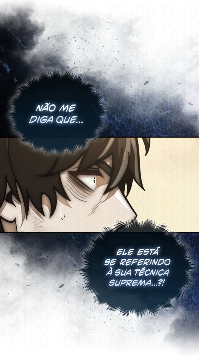 The 31st Piece Turns the Tables Capítulo 96 Página 124